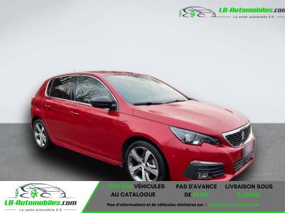Peugeot 308 BlueHDi 130ch  BVM