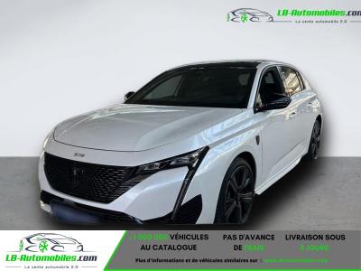 Peugeot 308 PHEV 225 e-BVA