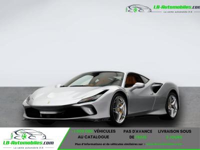 Ferrari F8 Tributo 3.9 V8 BiTurbo 720ch