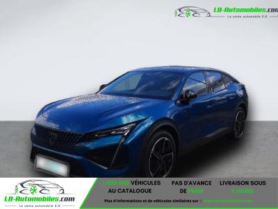 Peugeot 408 PureTech 130 ch  BVA