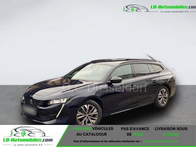 Peugeot 508 SW PureTech 130 ch  BVA