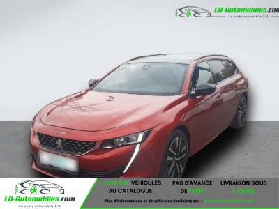 Peugeot 508 SW PureTech 130 ch  BVA