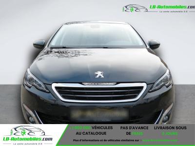 Peugeot 308 1.2 PureTech 130ch  BVA