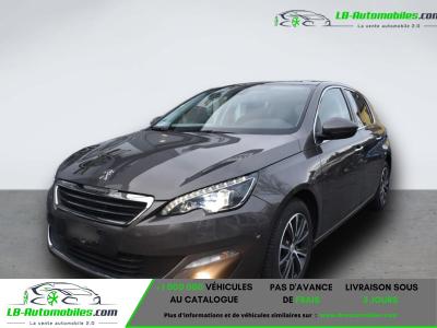 Peugeot 308 1.2 PureTech 130ch  BVA