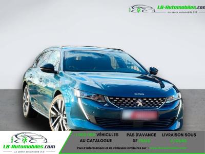 Peugeot 508 SW PureTech 180 ch  BVA
