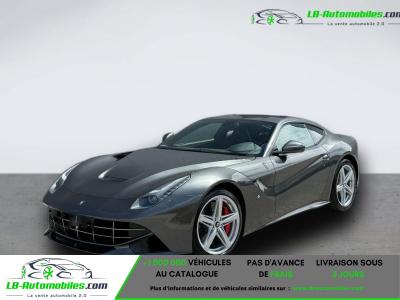 Ferrari F12 Berlinetta V12 6.0 740ch