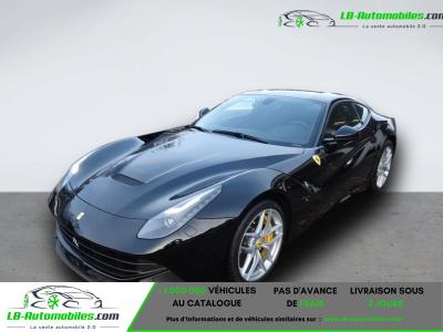 Ferrari F12 Berlinetta V12 6.0 740ch