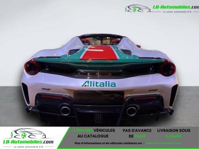Ferrari 488 Pista 4.0 V8 720ch