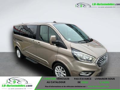 Ford Tourneo Custom  320 L1H1 2.0 EcoBlue 150 Mhev