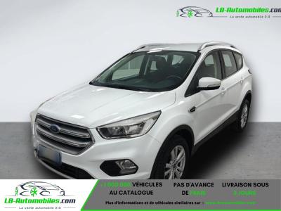 Ford Kuga 2.0 TDCi 120 4x2 BVM