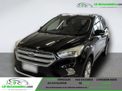 Ford Kuga 2.0 TDCi 120 4x2 BVM