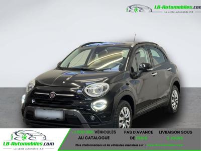 Fiat 500 X 1.3 FireFly Turbo T4 150 ch BVA