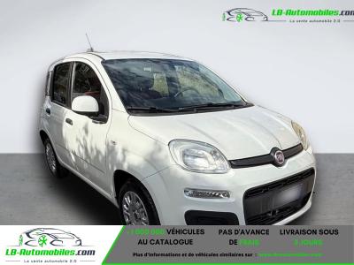 Fiat Panda 1.2 69 ch BVM