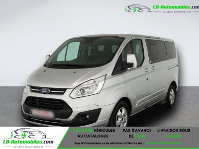 Ford Tourneo Custom  320 L1H1 2.0 EcoBlue 170 BMV