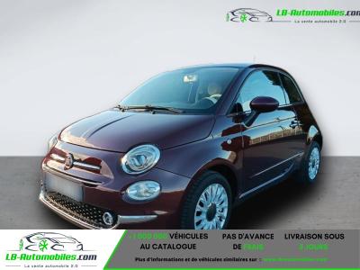 Fiat 500 1.2 69 ch BVM