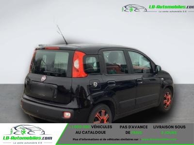 Fiat Panda 1.2 69 ch BVM