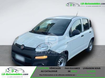 Fiat Panda 1.2 69 ch BVM