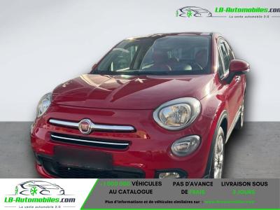 Fiat 500 X E-Torq 1.6 110 ch BVM
