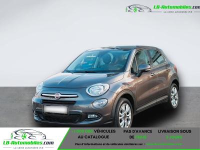 Fiat 500 X E-Torq 1.6 110 ch BVM