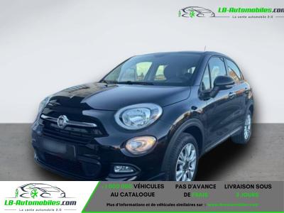 Fiat 500 X E-Torq 1.6 110 ch BVM