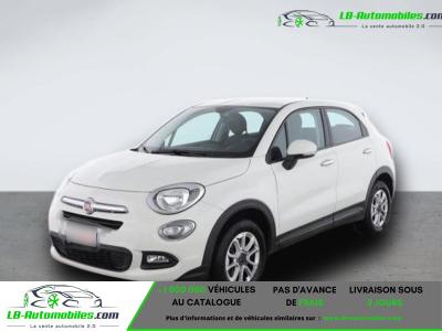 Fiat 500 X E-Torq 1.6 110 ch BVM