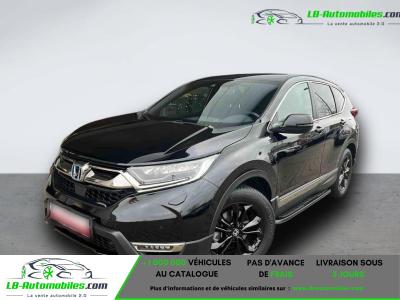 Honda CR-V e:HEV 2.0 i-MMD 2WD 145ch