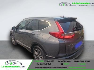 Honda CR-V e:HEV 2.0 i-MMD 2WD 145ch