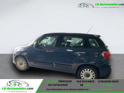 Fiat 500 L 1.4 95 ch BVA