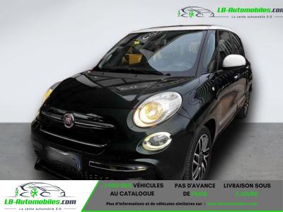 Fiat 500 L 1.4 95 ch BVA