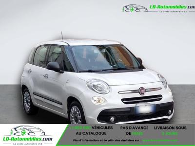 Fiat 500 L 1.4 95 ch BVA