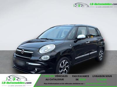 Fiat 500 L 1.4 95 ch BVA