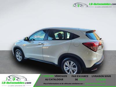 Honda HR-V 1.5 i-VTEC BVA 130ch