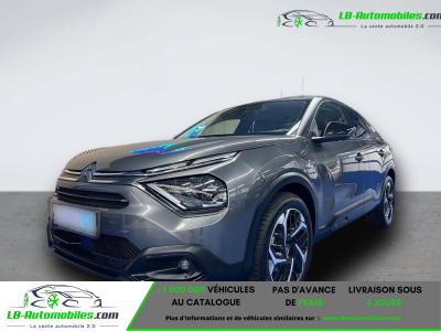 Citroën C4 BlueHDi 130 BVA