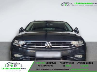 Volkswagen Passat SW 1.5 TSI 150 BVA