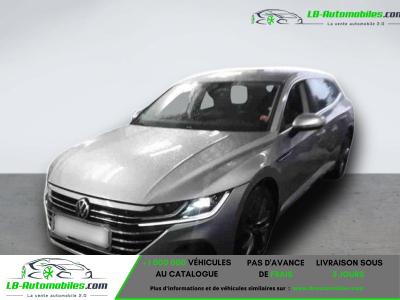 Volkswagen Arteon break 1.4 eHybrid Rechargeable 218 BVA
