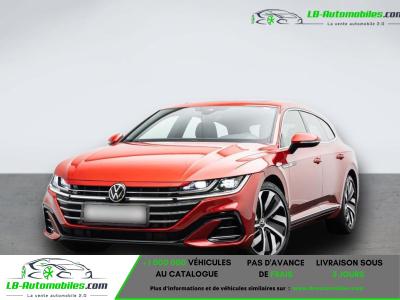 Volkswagen Arteon break 2.0 TDI 150 BVA