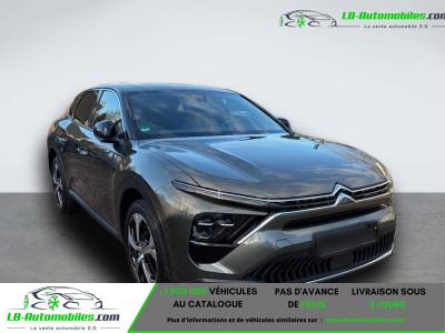 Citroën C5 X PureTech 130 BVA