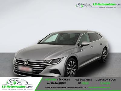 Volkswagen Arteon break 2.0 TDI 150 BVA