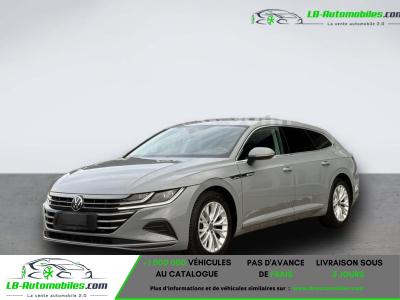 Volkswagen Arteon break 2.0 TDI 150 BVA