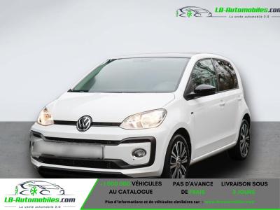 Volkswagen UP 1.0 90  BVM