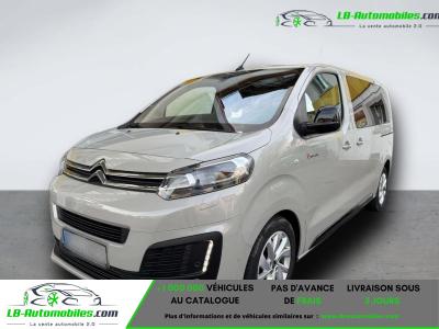 Citroën SpaceTourer BlueHDi 180 BVA