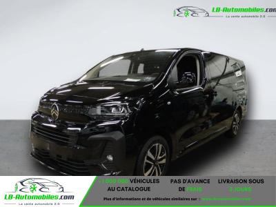 Citroën SpaceTourer BlueHDi 180 BVA