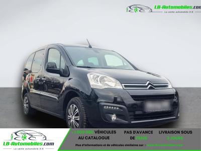 Citroën Berlingo BlueHDi 120 BVM