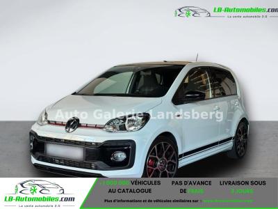 Volkswagen UP 1.0 115  BVM