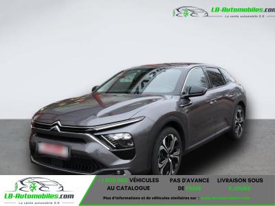 Citroën C5 X Hybride Rechargeable 225 BVA