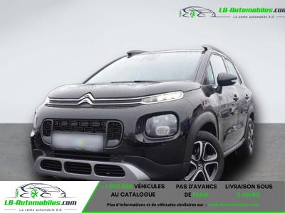 Citroën C3 Aircross PureTech 130 BVM