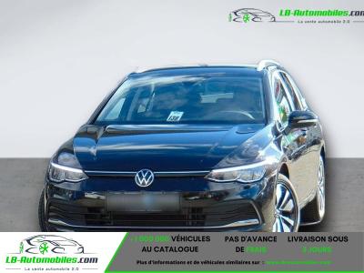Volkswagen Golf SW 1.5 TSI 130 BVM