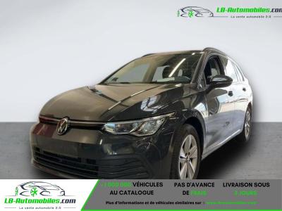 Volkswagen Golf SW 1.5 TSI 130 BVM