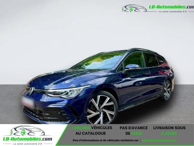 Volkswagen Golf SW 1.5 eTSI 130 BVA