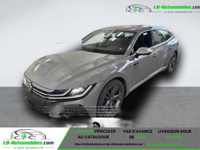 Volkswagen Arteon break 2.0 TSI 320 BVA 4MOTION